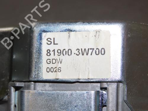 ignition-barrel-kia-sportage-iii-sl-20-crdi-awd-819103w000-2009-2010-2011-2012-2013-2014-2015-2016-2017-17175034 main image