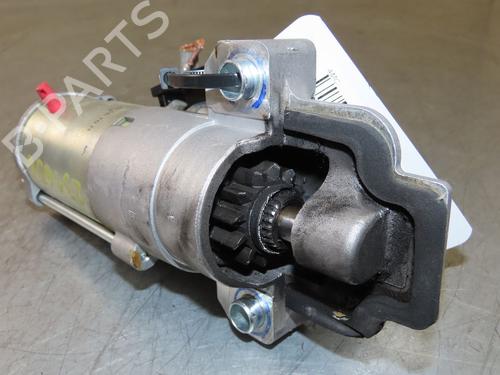 Starter FORD PUMA (J2K, CF7) 1.0 Flexifuel | BP35797497M8 - Image 5
