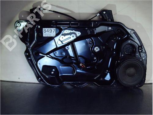 Front left window mechanism VW PASSAT B6 (3C2) 1.9 TDI | BP10197769C22 