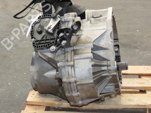 Gearbox VW TAIGO (CS1) 1.5 TSI | BP27665759M3 