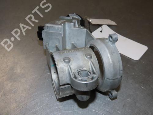Used Ignition barrel OPEL CORSA D (S07) 1.3 CDTI (L08, L68) (75 hp) 19025113