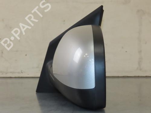 Left mirror NISSAN NOTE (E11, NE11) 1.5 dCi | BP28177595C26 