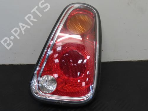 Used Right taillight MINI MINI (R50, R53) One (90 hp) 19114363