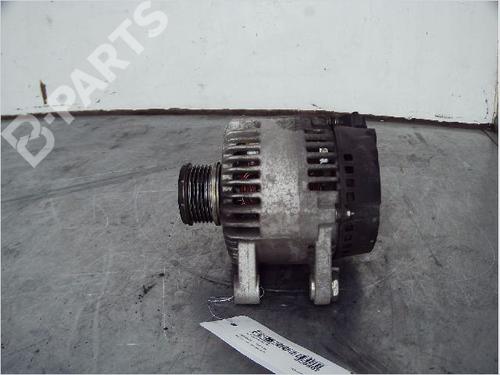 Alternator PEUGEOT 208 I (CA_, CC_) 1.2 VTI 82 | BP10682845M7 