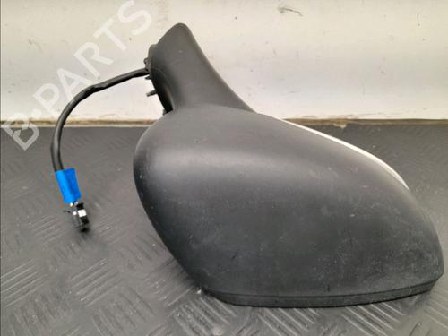 Right mirror RENAULT CLIO IV (BH_) 1.5 dCi 75 | BP22367146C27