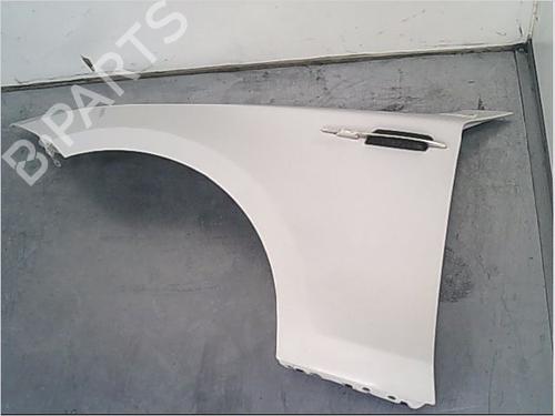 Left front fenders BMW 1 (E87) 118 d | BP9410992C41