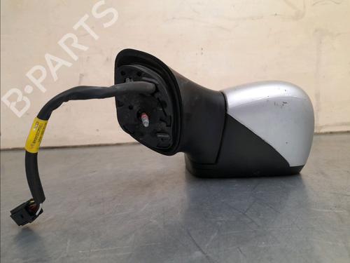 Right mirror RENAULT CLIO IV (BH_) 1.5 dCi 90 | BP14945622C27 