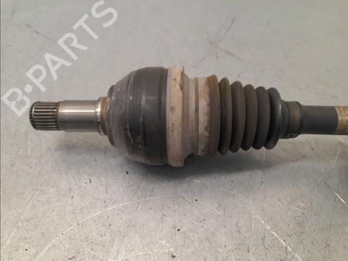 Left front driveshaft MERCEDES-BENZ A-CLASS (W176) A 200 CDI / d 4-matic (176.002) | BP36819554M38 - Image 6