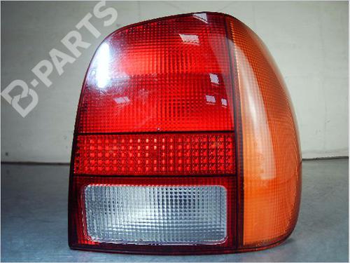 Used Right taillight VW POLO III (6N1) 60 1.4 (60 hp) 10683063