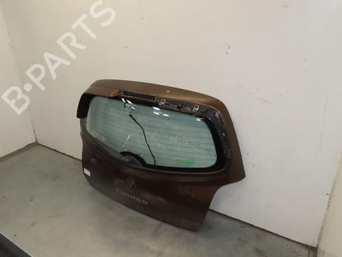 Tailgate RENAULT TWINGO II (CN0_) 1.2 16V (CN04, CN0B) | BP16955888C6 