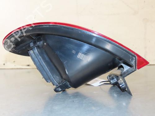 Left taillight VW TIGUAN (5N_) 2.0 TDI | BP25749952C34 