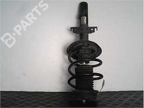 Used Left front shock absorber RENAULT GRAND SCÉNIC IV (R9_) 1.6 dCi 130 (130 hp) 9410685