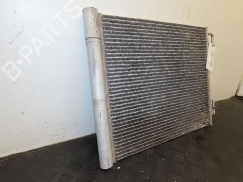 Heater matrix SMART FORTWO Coupe (451) 0.8 CDi (451.301) | BP33249500M63 - Image 2