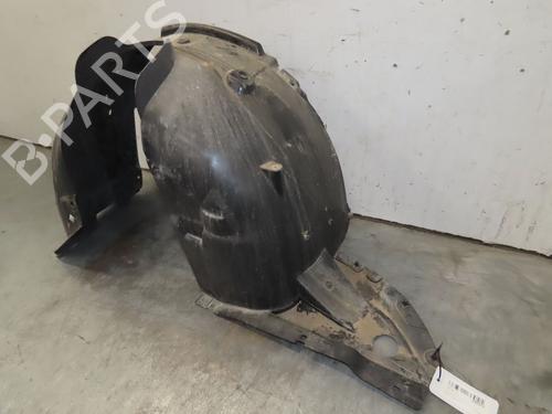 Wheel arch CITROËN C3 III (SX) 1.2 THP 110 (SXHNPS, SXHNZT, SXHNZ6) | BP29263626C56