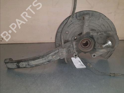 Left front steering knuckle MERCEDES-BENZ M-CLASS (W164) ML 320 CDI 4-matic (164.122) | BP12908066M25 