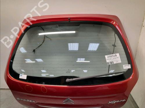 Tailgate CITROËN XSARA PICASSO (N68) 2.0 HDi | BP24136712C6 