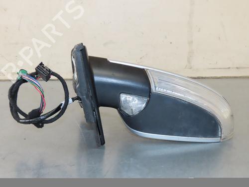 Left mirror VW GOLF V (1K1) 1.9 TDI | BP30047625C26