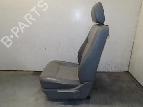 Siège avant gauche VW TRANSPORTER T5 Van (7HA, 7HH, 7EA, 7EH) 2.5 TDI | BP29601023C15 