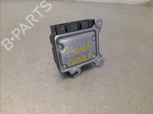 ecu-airbags-opel-corsa-f-p2jo-2019-35279891 main image