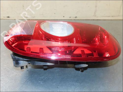 Right taillight DACIA DUSTER (HS_) 1.5 dCi (HSMC) | BP22367899C35 