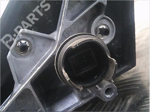 Right mirror BMW 3 (E90) 320 d | BP9408262C27 