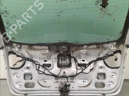 Tailgate SEAT IBIZA IV ST (6J8, 6P8) 1.4 TDI | BP13030606C6 
