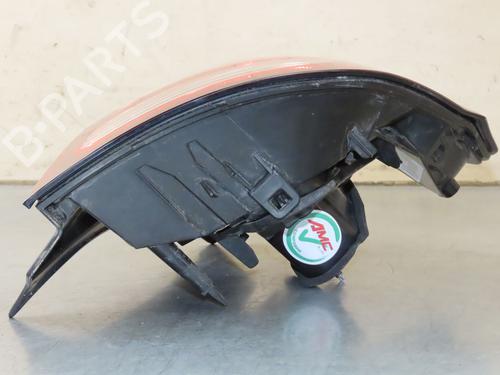 Right taillight CITROËN C3 II (SC_) 1.4 HDi 70 (SC8HZC, SC8HR0, SC8HP4) | BP35887720C35 - Image 6