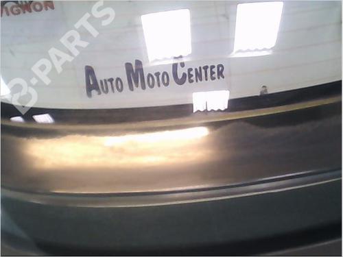 Bakluke CC/Kombi-Kupé HONDA CIVIC VIII Hatchback (FN, FK) 2.2 CTDi (FK3) | BP9407319C6 