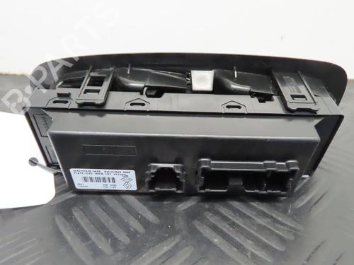 Left front window switch RENAULT KADJAR (HA_, HL_) 1.5 dCi 110 (HLA3) | BP19161988I27