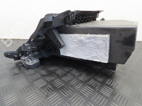 Glove box PEUGEOT 508 I (8D_) 2.0 HDi | BP19301980C95 