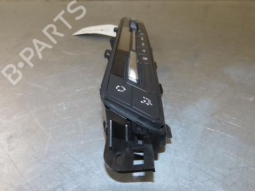 Climate control PEUGEOT RIFTER 1.2 PureTech 110 | BP18953394I5  - Image 8