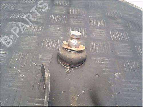 Left front suspension arm RENAULT CLIO IV (BH_) 1.5 dCi 90 | BP14856799M12 