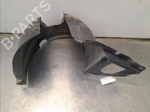 Used Wheel arch PEUGEOT 208 I (CA_, CC_) 1.6 HDi (92 hp) 15008560