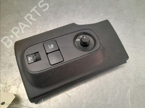 Comando specchietti CITROËN C3 III (SX) 1.2 PureTech 82 | BP32333139I25