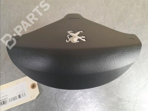 Driver airbag PEUGEOT 3008 I MPV (0U_) 1.6 HDi | BP12122682C9 