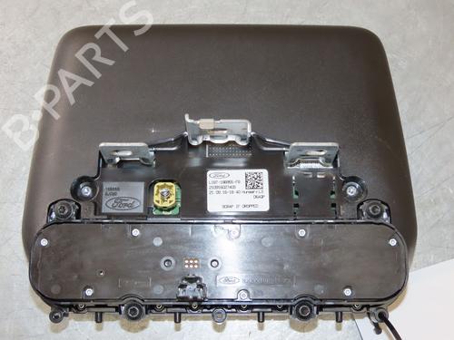 Display monitor FORD PUMA (J2K, CF7) 1.0 Flexifuel | BP24831596C48 