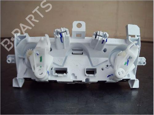 Climate control RENAULT CLIO V (B7_) 1.0 TCe 90 (B7MT) | BP10088690I5 