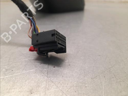 Used Left mirror Left mirror VW ID.3 (E11, E12) Pro (204 hp) 33444787 33444787