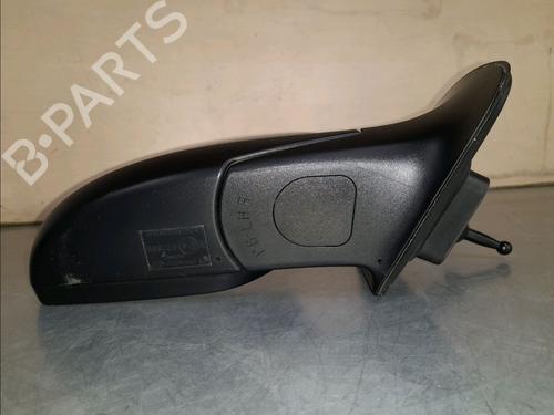 Used Right mirror HYUNDAI i20 I (PB, PBT) 1.2 (86 hp) 12604543
