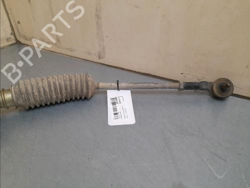 Steering rack RENAULT CLIO II (BB_, CB_) 1.2 LPG | BP15770729M22 