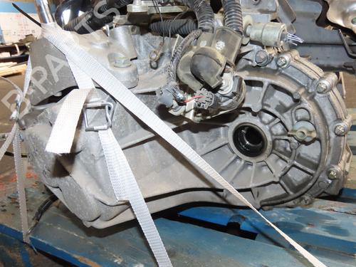 Used Gearbox Gearbox NISSAN JUKE (F15) 1.2 DIG-T (115 hp) 34609333 34609333