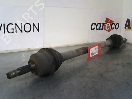 Used Right front driveshaft CITROËN C3 I (FC_, FN_) 1.4 HDi (68 hp) 9402973