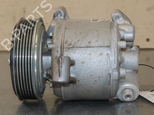 AC compressor PEUGEOT 108 1.2 | BP28136387M34 