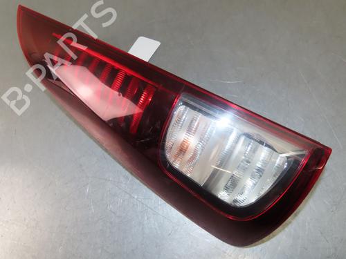 Left taillight RENAULT ESPACE IV (JK0/1_) 2.0 dCi (JK03, JK04, JK1C, JK1G, JK1J, JK1K) | BP30447961C34 - Image 2