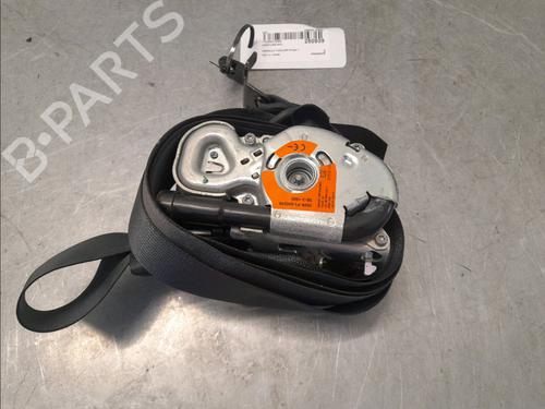 Front right seatbelt RENAULT KADJAR (HA_, HL_) 1.6 dCi 130 (HLA4) | BP33633176I25 - Image 4