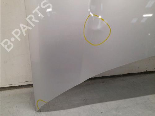 Hood CITROËN DS3 (SA_) 1.6 HDi 115 | BP15813168C1 