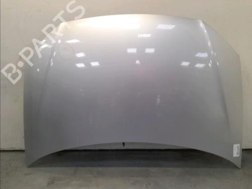Hood VW POLO IV (9N_, 9A_) 1.4 TDI | BP23158523C1 