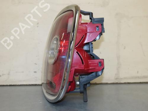 Used Right taillight MINI MINI (R56) Cooper (120 hp) 23158944