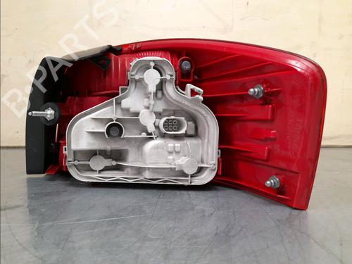 Left taillight AUDI A3 (8P1) 1.9 TDI | BP14946315C34 