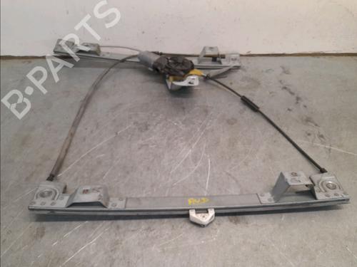 Front right window mechanism RENAULT KANGOO BE BOP (KW0/1_) 1.5 dCi (KW0G) | BP15199473C23 